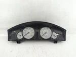 2008-2008 Chrysler 300 Speedometer Instrument Cluster Gauges P05172105AF PT178. Fixed Price $46.83.