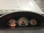 Speedometer Coupe Quad Door Mph Ion Id 15870108 Fits 07 2463111. Fixed Price $65.00.