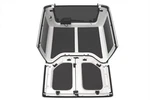 Bedrug HLJL182DRK Headliner Kit Fits 18-23 Wrangler (jl). Fixed Price $204.66.