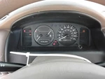 2000 Prizm Oe Speedometer Gauge Cluster 86K Miles Chevrolet. Fixed Price $105.85.
