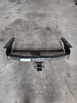 Jeep Liberty Genuine Mopar Trailer Hitch Kit CBXTN463AA. Fixed Price $285.00.