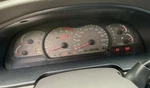 2001-2004 Toyota Sequoia Instrument Cluster Speedometer 425K Miles 83800-0C110. Fixed Price $99.00.