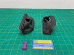 14-21 Bmw I3 Rear Left & Right Door Lock Cover Headliner Trim Oem. Fixed Price $11.69.