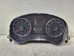 2012 Volkswagen Jetta Speedometer Cluster 67K Miles Oem Lkq. Fixed Price $84.47.