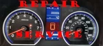 2010 11 Honda Crv Lx Speedometer Cluster Repair Service 78100-SWA-A512-M1 At. Fixed Price $79.99.