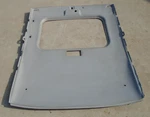 92 93 94 95 Honda Civic Ex 2DR Coupe Interior Roof Headliner Gray Oem. Fixed Price $399.99.