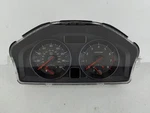 2008-2011 Volvo S40 Speedometer Instrument Cluster Gauges Thzwm. Fixed Price $49.18.
