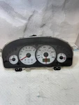 2001 Ford Escape 3.0L Instrument Cluster Speedometer Gauge YL8F-10849-AJ (54 A). Fixed Price $50.99.