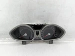 2012-2013 Ford Fiesta Speedometer Instrument Cluster Gauges CE8T-10849-CC LQ9ZW. Fixed Price $44.26.
