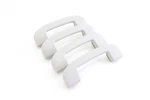 2020 - 2025 Nissan Sentra Sv Roof Headliner Grab Grip Handle Oem Set #19842. Fixed Price $63.74.