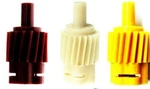 Ford Speedo Gear *set Of 3* New Yellow, White, Wine, C0DD-17271-A C3DZ-17271-C. Fixed Price $32.00.