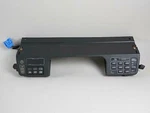 1983 - 1994 Jaguar XJ6 XJ12 Under Speedometer Trip Auxilary Switch Computer Oem. Fixed Price $90.08.