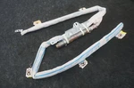Left Roof Head Srs Airbag Curtain 72127220477 Rolls Royce Ghost Series 2009-14. Fixed Price $1659.99.