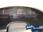 Speedometer Cluster Mph 6 Cylinder Fits 04-05 Lincoln Ls 8292814. Fixed Price $110.70.