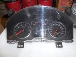 2000;S Ford Instrument Cluster Speedometer EOCT000036 5G1T-10849-CT. Fixed Price $65.00.