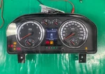 2012 Ram 1500 Speedometer Cluster Unknown Miles P56046558AC. Fixed Price $130.00.