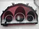 Speedometer Type C300 Mph Id 2049001505 Fits 11 Mercedes C-class 656190. Fixed Price $102.95.