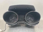 2017 Subaru Legacy Speedometer Instrument Cluster Gauge 2.5L Mph Oem 85002AL60A. Fixed Price $126.70.