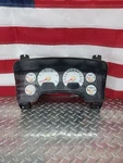 2008 Dodge Ram 3500 Instrument Cluster 546K Miles P/n 05172094AF Tested Oem. Fixed Price $371.00.