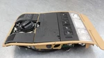 2003-10 *damaged* Porsche Cayenne 955 957 Overhead Console Dome Light Oem LM07. Fixed Price $79.99.