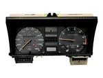 Gauge Cluster Speedometer Tach 85-89 Vw Jetta Golf Gti MK2 CE1 191 919 035 Af. Fixed Price $199.99.