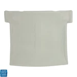 1982-92 Camaro Firebird Headliner Board With Foam Backed Cloth Light Gray Coupe. Fixed Price $379.99.