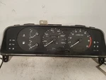 1992 Infinity G20 Speedometer Cluster Oem 5 Manual Trans. Fixed Price $90.00.