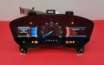 2013 Ford Fusion Used Instrument Cluster P#ES7T-10849-JJ. Fixed Price $106.25.