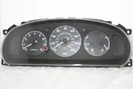 Speedometer Instrument Cluster 99 00 Mazda Millenia Panel Gauges 74,650 Miles. Fixed Price $64.08.