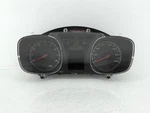 Chevrolet Equinox Speedometer Instrument Cluster Gauges Qkutj. Fixed Price $46.83.