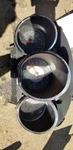 Speedometer Cluster 4 Cylinder Mph And Kph Odometer Fits 06 Altima 185559. Fixed Price $250.00.