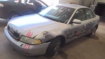 Speedometer Cluster With Information Display Mph Fits 99 Audi A4 1773966. Fixed Price $54.00.