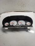 Used Speedometer Gauge Fits: 2004 Dodge Stratus Cluster Sdn Mph W/o Autostick. Fixed Price $51.00.