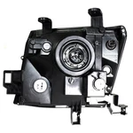Oem Grade Right Headlight 2005-2015 Nissan Xterra Se Off-road PRO-4X 26010-EA025. Fixed Price $288.07.