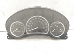 Saab 9-3 VER2 2.0T 2007 Lhd Petrol Speedometer Instrument Cluster 7553905. Fixed Price $544.43.