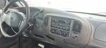 1999 F150 Oe Speedometer Gauge Cluster 180K Miles Ford. Fixed Price $87.98.