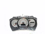 Speedometer Cluster 6 Cylinder Mph Thru 9/08 Fits 09 Murano 128279. Fixed Price $103.99.