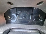 2010 Mercury Milan Speedometer Cluster Vin 2.5L Used Oem 117K Miles. Fixed Price $69.97.