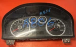 2007 Ford Fusion Speedometer 6E5T-10849-BG. Fixed Price $75.20.