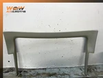 05-11 Mercedes-benz R171 SLK280 SLK350 Rear Window Headliner Cover Trim Oem. Fixed Price $94.99.