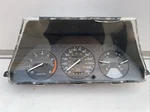 Speedometer Gauge Instrument Cluster 1987-1989 Honda Accord M/t 78100-A200 87-89. Fixed Price $108.87.