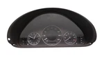 06-09 Mercedes W209 CLK350 CLK550 Instrument Cluster Speedometer Oem. Fixed Price $142.50.