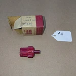 Nos Ford C0AA-17271-K Speedometer Drive Gear Red Teeth 1957-70 Fairlane Galax. Fixed Price $40.00.