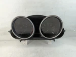 2010-2011 Mazda Speedometer Instrument Cluster Gauges BBM6 55 430 B2R6B. Fixed Price $44.26.