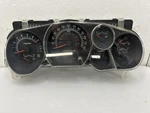 2009 Toyota Tundra Speedometer Cluster Mph 8 Cylinder With Crew Cab 4 Door. Fixed Price $109.25.