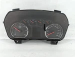 Chevrolet Silverado 2500 Speedometer Instrument Cluster Gauges 84063538 APY2B. Fixed Price $62.24.