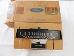 Nos Oem 1969 1970 Ford Falcon Speedometer / Odometer. Fixed Price $109.00.
