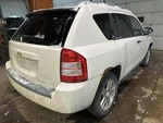 2008 Jeep Compass Speedometer Cluster Mph 120 No Msg Ctr Oem 190K Program. Fixed Price $70.97.