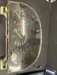 91 Honda Accord Speedometer Gauge Cluster Automatic Nippon Seiki 125K No Abs. Fixed Price $80.00.