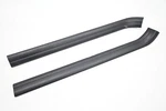07-13 Bmw E92 Series 2DR Front Interior Entrance Door Sill Scuff Plate Oem. Fixed Price $40.00.